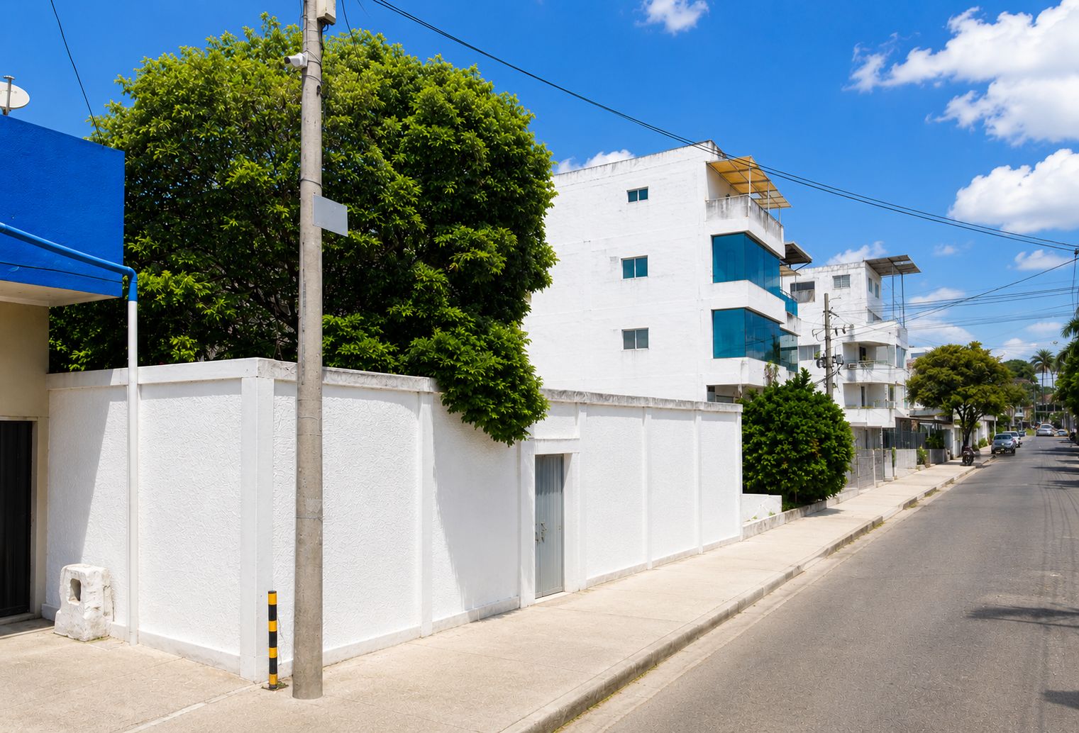 Finca Raiz